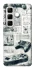 Чохол на Infinix Hot 50 4G Gamer Zone ver.2 фото 1 з 1