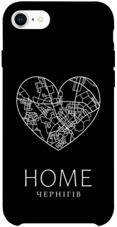 Чохол на Apple iPhone SE (2020) Чернігів Home фото 1 з 1