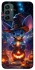 Чохол на Samsung Galaxy M34 5G Halloween Stitch ver.5 фото 1 Чохол на Samsung Galaxy M34 5G Halloween Stitch ver.5 фото 1 з 1