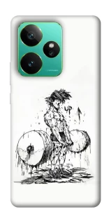 Чехол на Realme GT 7 UP UP UP фото 1 из 1