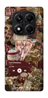Чохол на Xiaomi Redmi Note 14 Pro 5G Christmas spirit ver.4 фото 1 з 1