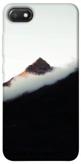 Чехол на Xiaomi Redmi 6A Mountain v3 фото 1 из 1