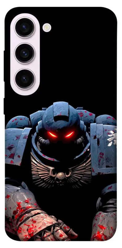 Чехол на Samsung Galaxy S23+ Warhammer 40k v2 фото 1 из 1