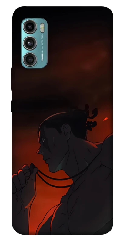 Чохол на Motorola Moto G60 Todo v5 фото 1 з 1