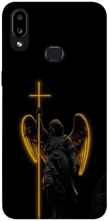 Чохол на Samsung Galaxy A10s Angel of Faith фото 1 з 1