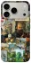 Чехол на Apple iPhone 18 Pro Paul Cézanne фото 2 из 2