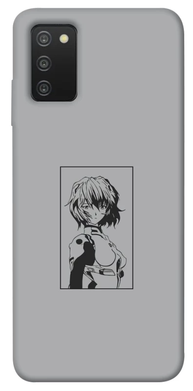 Чехол на Samsung Galaxy A03s Anime v6 фото 1 из 1