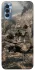 Чохол на TECNO Spark 8P Black hawk фото 1 з 1