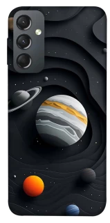Чехол на Samsung Galaxy A24 4G 3D Space фото 1 из 1
