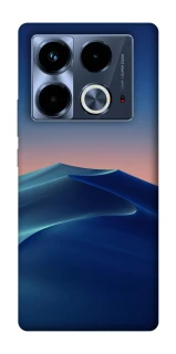 Чехол на Infinix Note 40 4G Night dune фото 1 из 1