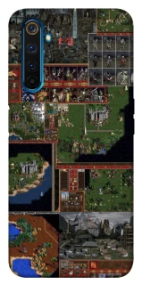 Чехол на Realme 6 Pro Heroes of Might and Magic фото 1 из 1