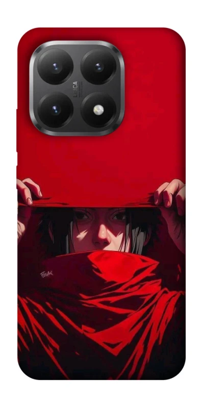 Чохол на Xiaomi 15T Itachi Uchiha v2 фото 1 з 1