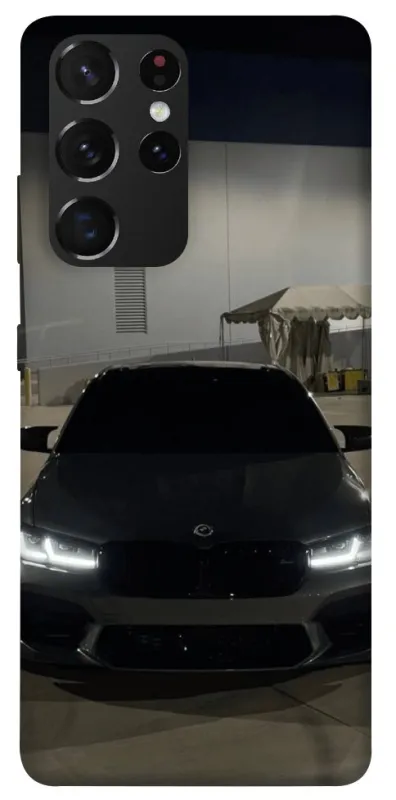 Чохол на Samsung Galaxy S21 Ultra BMW V55 фото 1 з 1