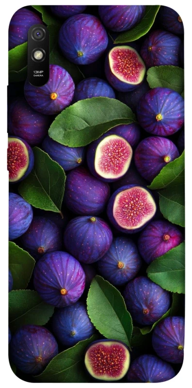 Чохол на Xiaomi Redmi 9A Figs фото 1 з 1