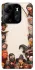 Чехол на Tecno Spark Go 2023 Harry Potter v15 фото 1 из 1