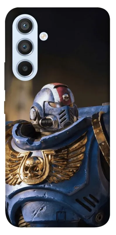 Чохол на Samsung Galaxy A54 5G Warhammer 40k фото 1 з 1