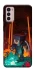 Чохол на Motorola Moto G42 Minecraft game adventure фото 1 з 1