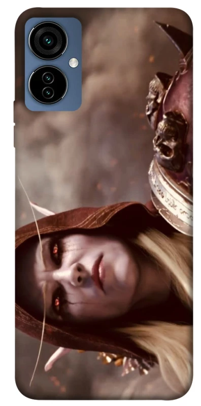 Чохол на TECNO Camon 19 Neo Sylvana фото 1 з 1