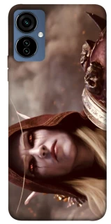 Чохол на TECNO Camon 19 Neo Sylvana фото 1 з 1