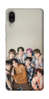 Чохол на ZTE Blade A5 (2020) NCT фото 1 з 1