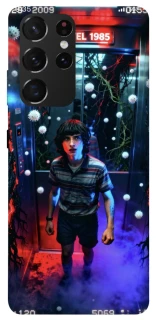 Чохол на Samsung Galaxy S21 Ultra Stranger Things ver.38 фото 1 з 1