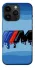 Чохол на Apple iPhone 14 Pro (6.1") BMW v14 фото 1 з 1