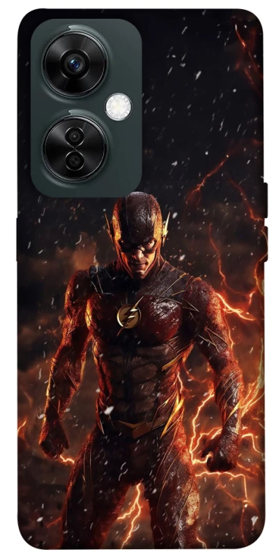 Чехол на OnePlus Nord CE 3 Lite Flash фото 1 из 1