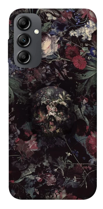 Чохол на Samsung Galaxy A14 4G/5G Romantic Halloween ver.2 фото 1 з 1