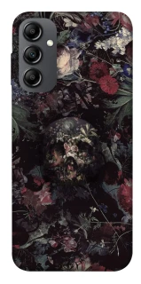 Чехол на Samsung Galaxy A14 4G/5G Romantic Halloween ver.2 фото 1 из 1