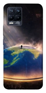 Чохол на Realme 8 Kanye West ver.1 фото 1 з 1