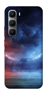 Чохол на Infinix Hot 60 Pro Football aesthetic ver.1 фото 1 з 1