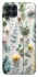Чохол на Samsung Galaxy M33 5G Floral design ver.4 фото 1 з 1