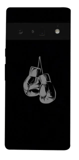 Чехол на Google Pixel 6 Pro boxing фото 1 из 1