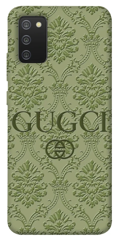 Чохол на Samsung Galaxy A02s Gucci ver.9 фото 1 з 1