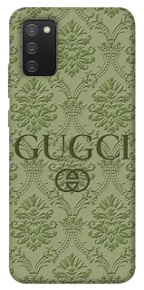 Чохол на Samsung Galaxy A02s Gucci ver.9 фото 1 з 1