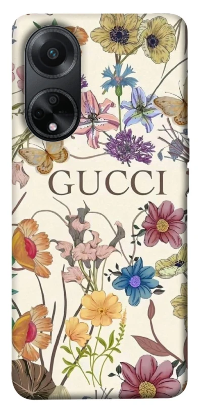 Чехол на Oppo A98 Gucci ver.8 фото 1 из 1