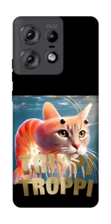 Чохол на Motorola Edge 50 Pro Trippi Troppi фото 1 з 1