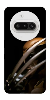 Чехол на Nothing Phone (3a) Wolverine фото 1 из 1