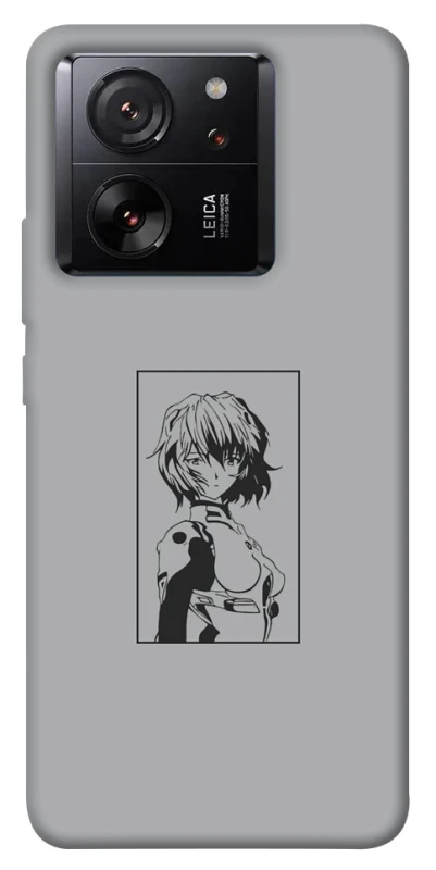 Чехол на Xiaomi 13T Pro Anime v6 фото 1 из 1