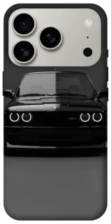Чохол на Apple iPhone 18 Pro BMW v11 фото 1 з 1