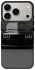 Чехол на Apple iPhone 18 Pro BMW v11 фото 1 из 1