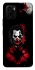 Чехол на Vivo Y15s Joker Horror фото 1 из 1