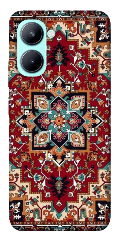 Чохол на Realme C33 Килим v4 фото 1 з 1