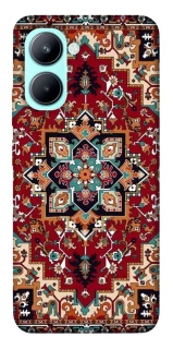 Чохол на Realme C33 Килим v4 фото 1 з 1