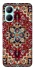 Чохол на Realme C33 Килим v4 фото 1 з 1