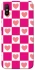 Чехол на Xiaomi Redmi 9A Chess heart фото 1 из 1