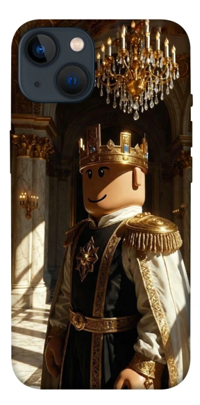 Чохол на Apple iPhone 13 (6.1") Roblox aesthetics ver.7 фото 1 з 1