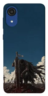 Чохол на Samsung Galaxy A03 Core Berserk v22 фото 1 з 1