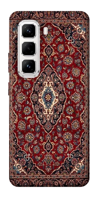 Чохол на Infinix Hot 50 Pro Килим v2 фото 1 з 1