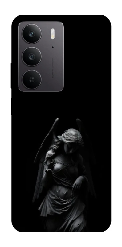 Чехол на Realme C75 Angel фото 1 Чехол на Realme C75 Angel фото 1 из 1